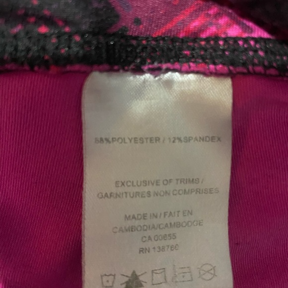 HYBA legging - Picture 7 of 11